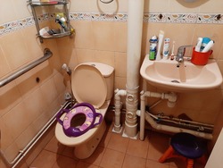 Blk 425 Ang Mo Kio Avenue 3 (Ang Mo Kio), HDB 3 Rooms #287343791